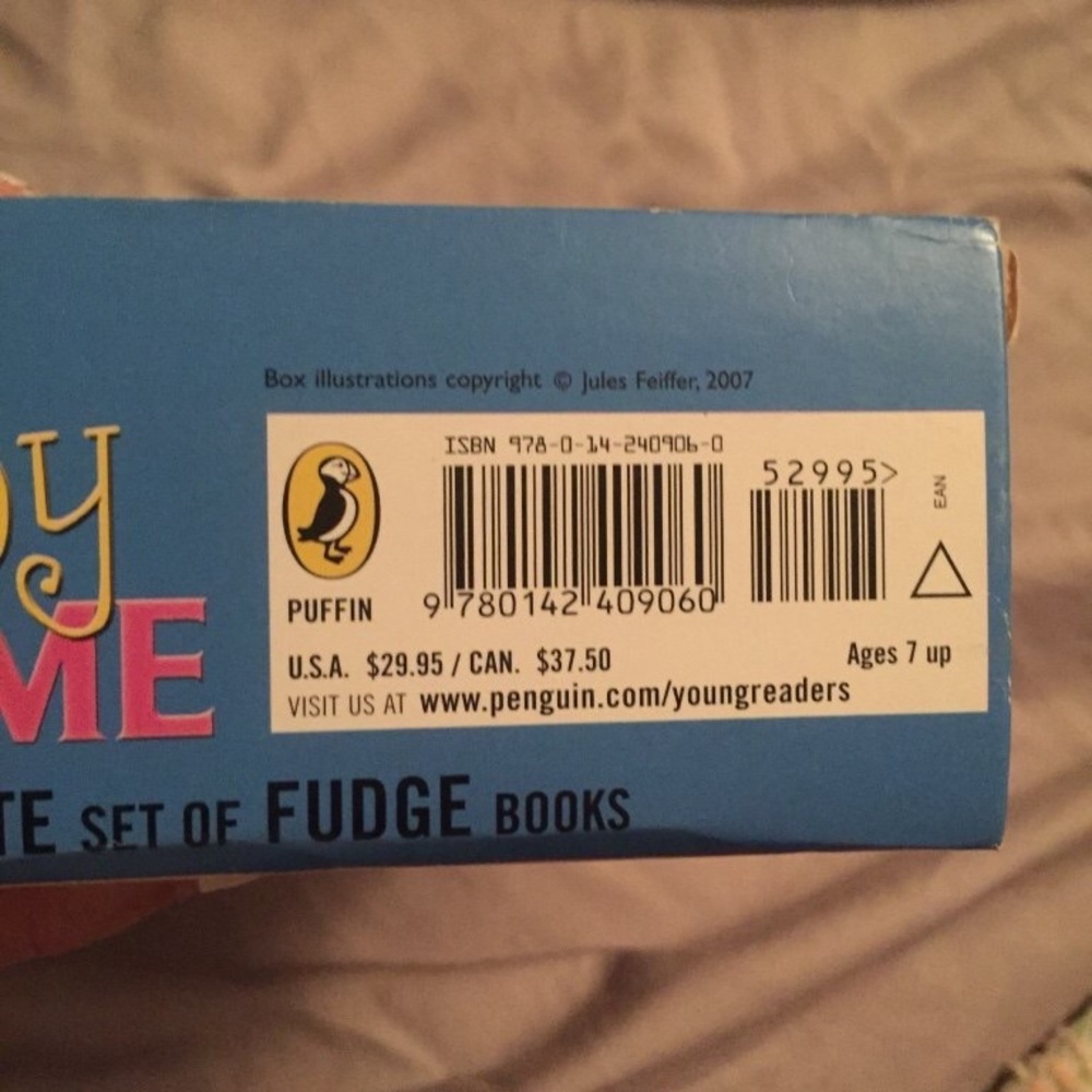 Books - Picture 5 of 6